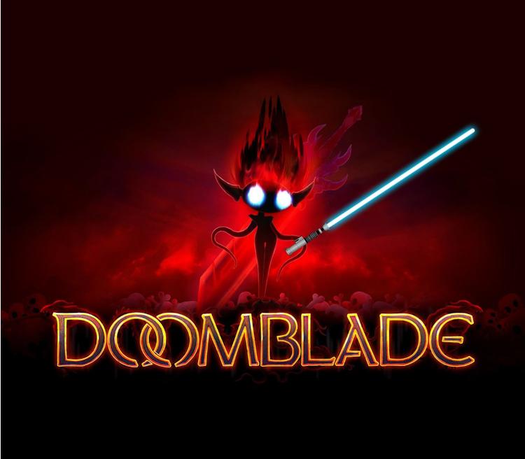 DOOMBLADE EU PC Steam CD Key