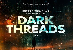 Dark Threads VR ستيم كود رقمي