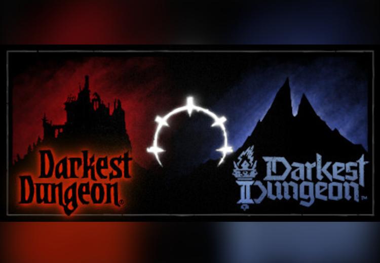 Darkest Dungeon: The Iron Crown بي سي ستيم حساب