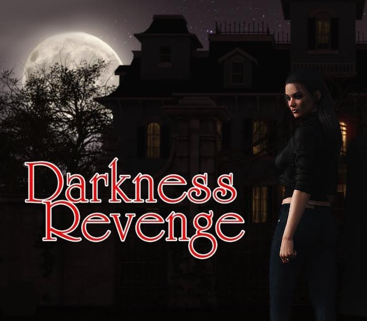 Darkness Revenge ستيم كود رقمي