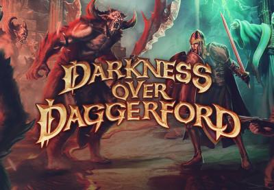Neverwinter Nights: Enhanced اصدار - Darkness Over Daggerford DLC ستيم كود رقمي