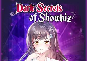 Dark Secrets Of Showbiz بي سي ستيم كود رقمي