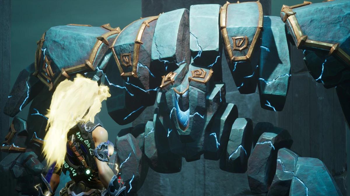 Darksiders III DLC حزمة امريكي اكسبوكس 1 / إكس بوكس سيريس X|S كود رقمي