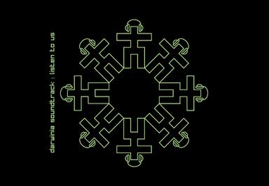 Darwinia - Soundtrack DLC ستيم كود رقمي