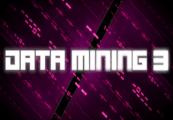 Data Mining 3 ستيم كود رقمي