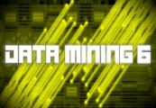 Data Mining 6 ستيم كود رقمي