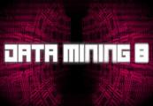 Data Mining 8 ستيم كود رقمي