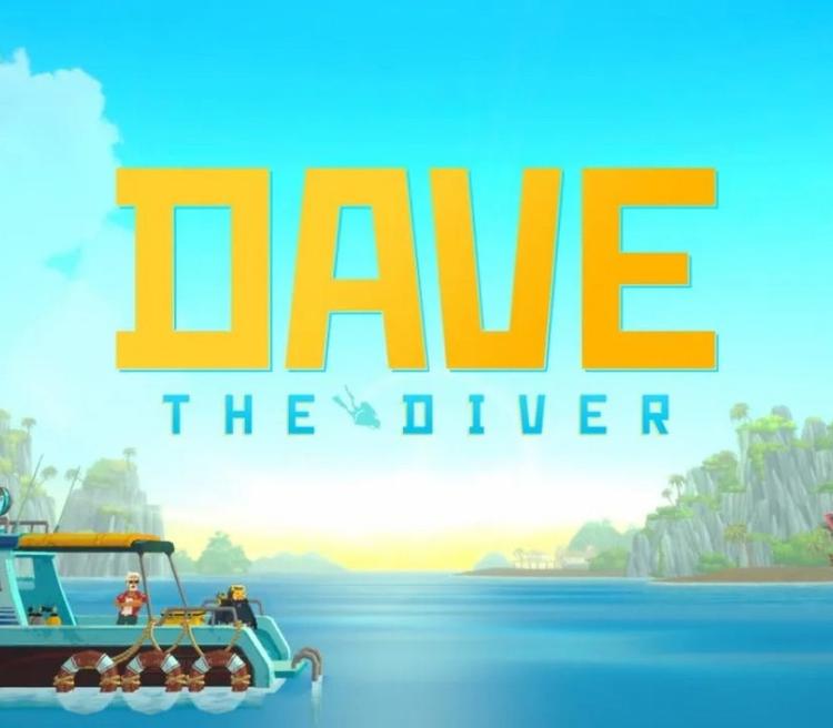 DAVE THE DIVER LATAM PC Steam CD Key