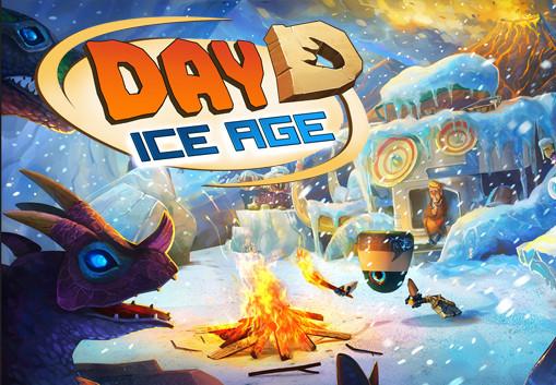 Day D - Ice Age DLC ستيم كود رقمي