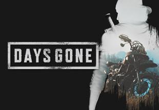 ايام Gone اوروبي ستيم كود رقمي