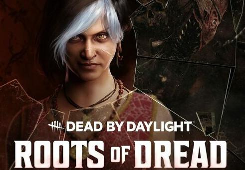 Dead By Daylight - Roots Of Dread Chapter DLC ستيم كود رقمي
