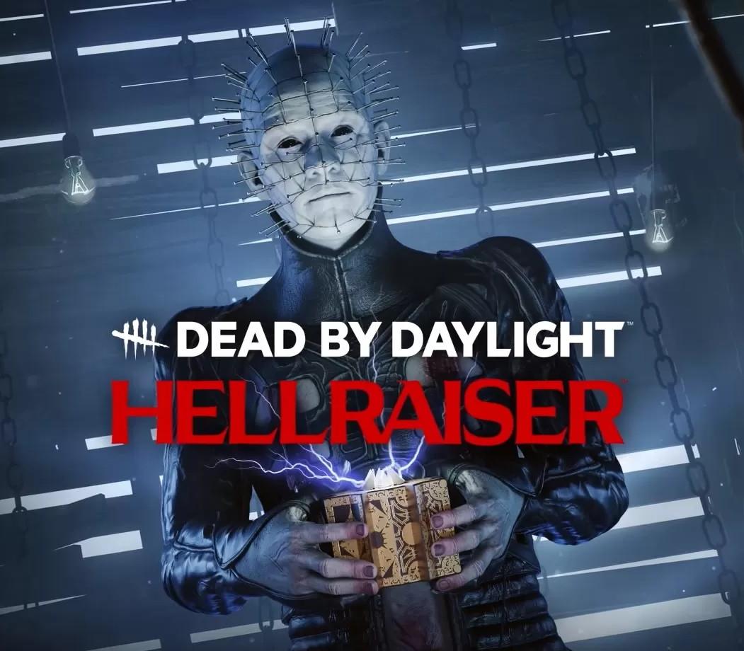 Dead by Daylight - Hellraiser Chapter DLC AR XBOX One / Xbox Series X|S CD Key