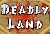 Deadly Land ستيم كود رقمي