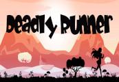 Deadly Runner ستيم كود رقمي