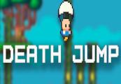 Death Jump ستيم كود رقمي