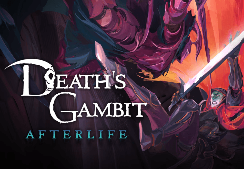 Death'S Gambit: Afterlife بي سي ايبك قيمز حساب