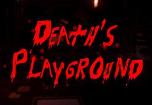 Death'S Playground ستيم كود رقمي