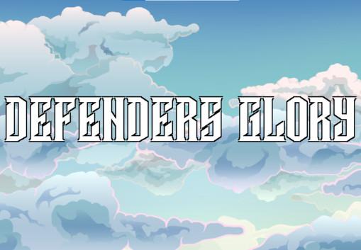 Defenders Glory ستيم كود رقمي