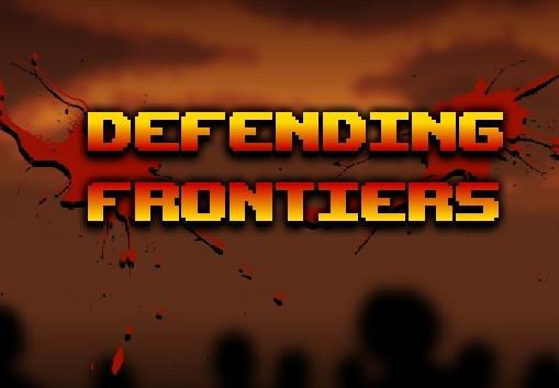 Defending Frontiers ستيم كود رقمي