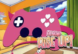 Demons Rise Up! ستيم كود رقمي