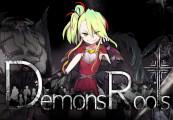 Demons Roots رابط هديه ستيم