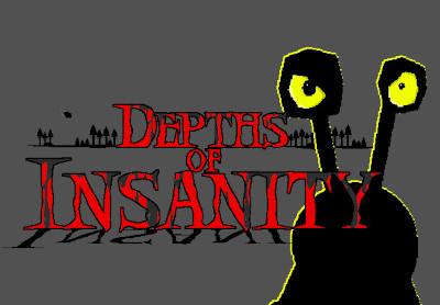 Depths Of Insanity ستيم كود رقمي