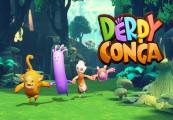 Derpy Conga ستيم كود رقمي