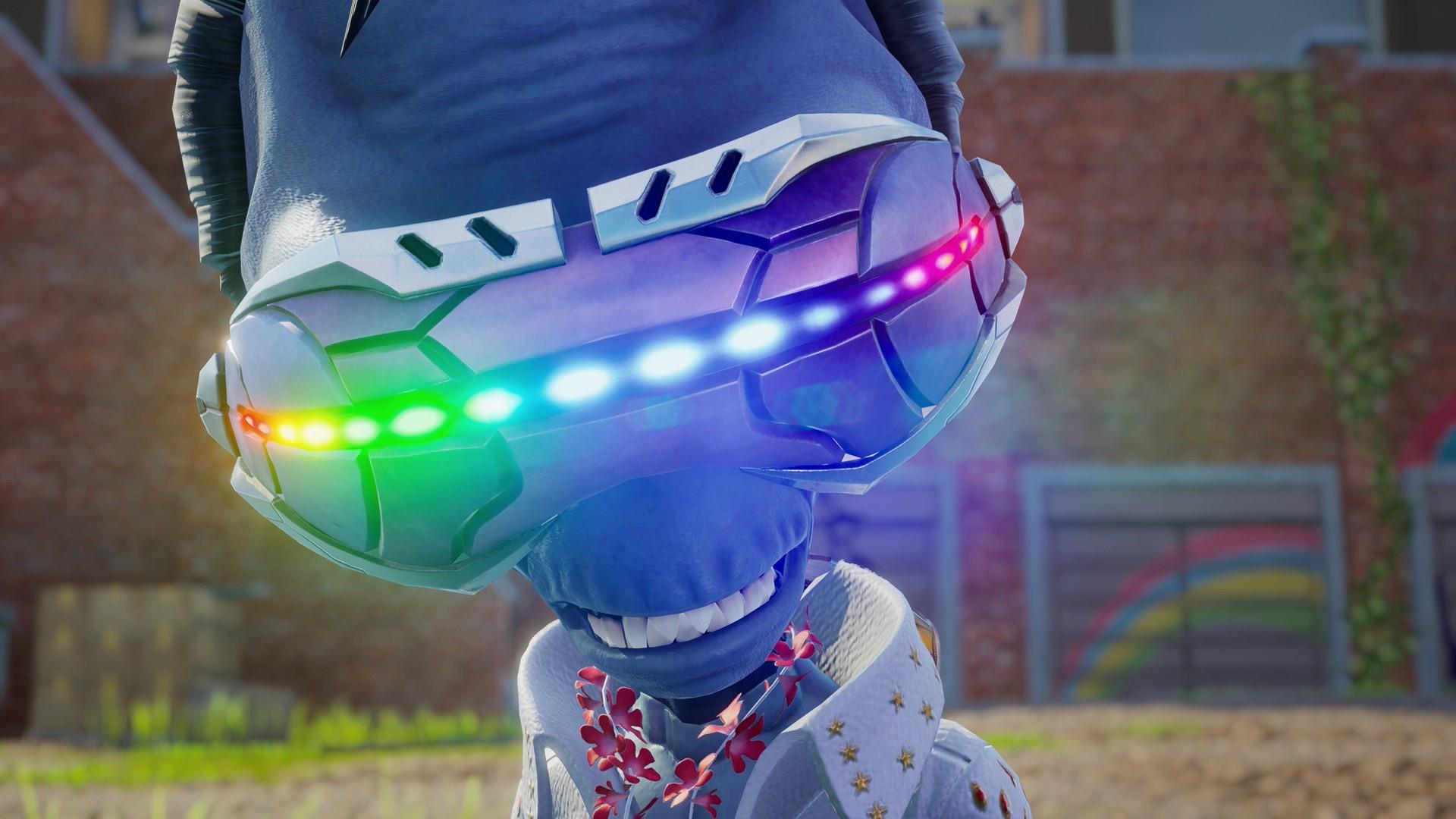 Screen Shot image 4 Destroy All Humans! 2 - Reprobed: Single Player (X1) TR اكسبوكس 1 / إكس بوكس سيريس X|S كود رقمي