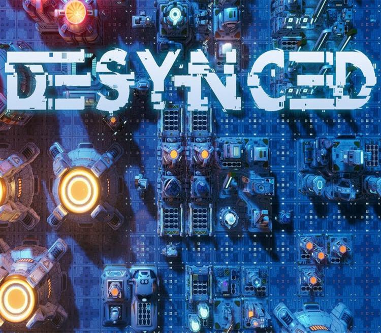 Desynced PC Steam CD Key