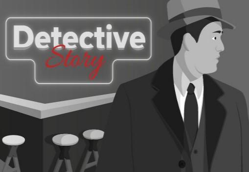 Detective Story ستيم كود رقمي