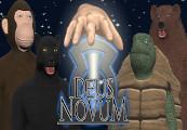 Deus Novum ستيم كود رقمي