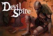 Devil Spire ستيم كود رقمي
