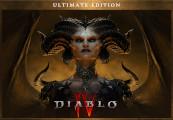 Diablo IV اولتمت اصدار امريكي إكس بوكس سيريس X|S كود رقمي