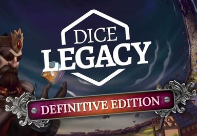 Dice Legacy Definitive اصدار اوروبي بلايستيشن 5 كود رقمي