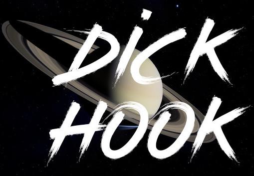 Dick Hook ستيم كود رقمي