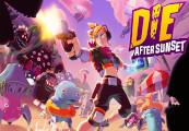 Die After Sunset ستيم كود رقمي