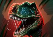 Dinosaur Hunt - WW2 War Expansion Pack DLC ستيم كود رقمي