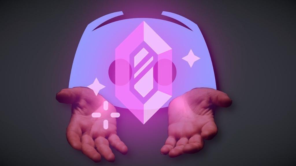 Screen Shot image 0 Discord Server - 14x Boost - 1 شهر