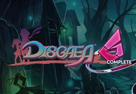 Disgaea 6 Complete أمريكا الشمالية بلايستيشن 4/بلايستيشن 5 كود رقمي