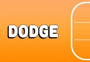 Dodge (By INFINITE BRIDGE) ستيم كود رقمي