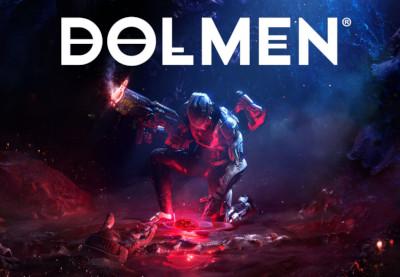 Dolmen Day 1 اصدار ستيم كود رقمي