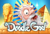 Doodle God Blitz - The Rise Of Egypt DLC ستيم كود رقمي