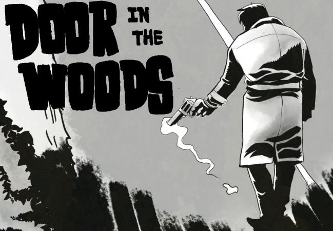 Door In The Woods ستيم كود رقمي