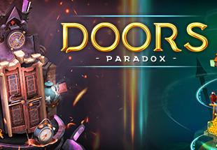 Doors: Paradox رابط هديه ستيم