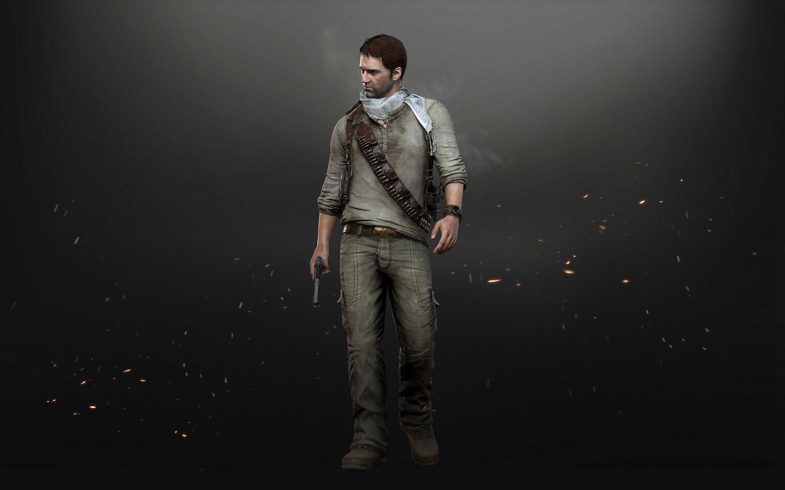 Screen Shot image 0 PUBG - طلب مسبق Bonus DLC اوروبي بلايستيشن 4 / بلايستيشن 5 كود رقمي