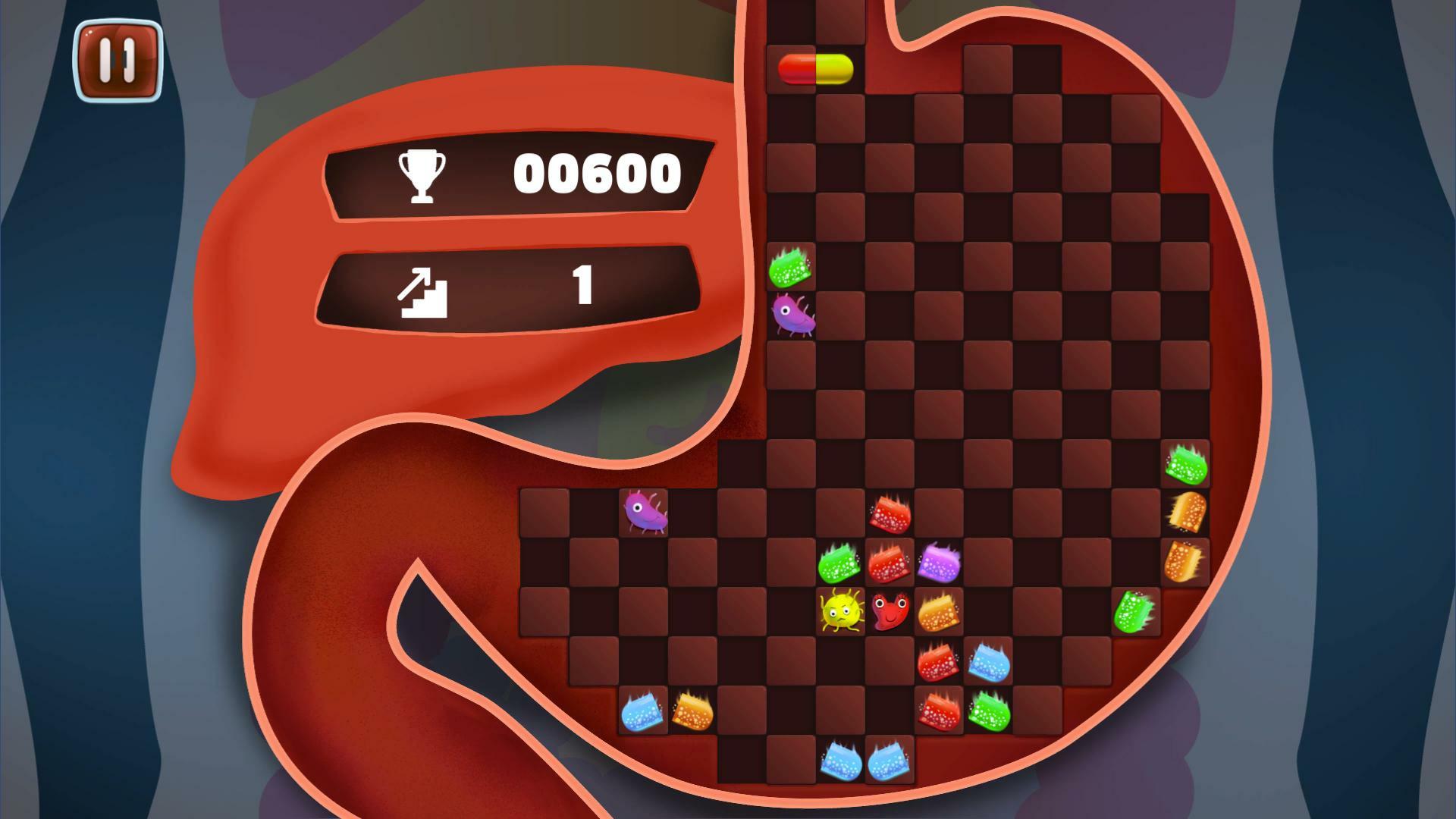 Screen Shot image 2 Dr. Pills ستيم كود رقمي