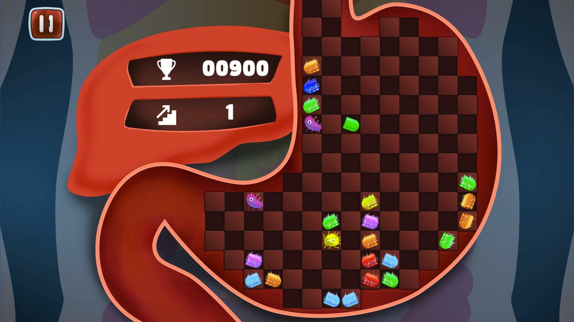 Screen Shot image 4 Dr. Pills ستيم كود رقمي
