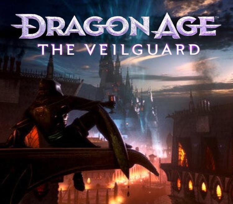 Dragon Age: The Veilguard EA App Account