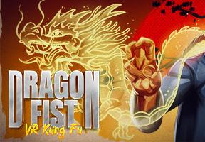 Dragon Fist: VR Kung Fu بي سي ستيم حساب