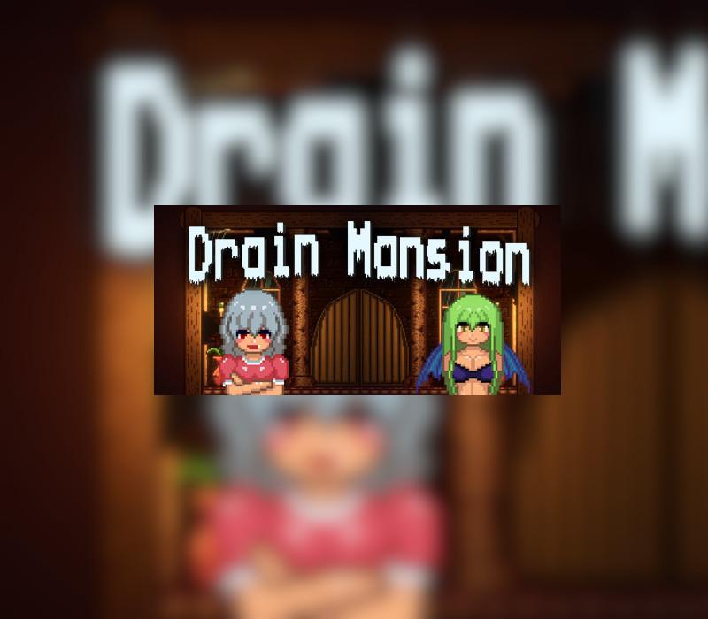 Drain Mansion Steam CD Key